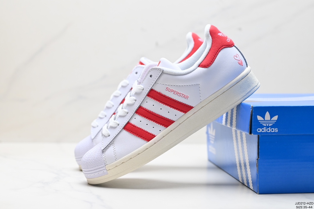 Adidas Superstar Shoes